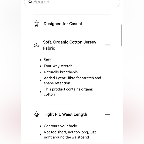 Lululemon Organic Cotton Baby Tee Maize Yellow Medium NWT - Picture 6 of 9